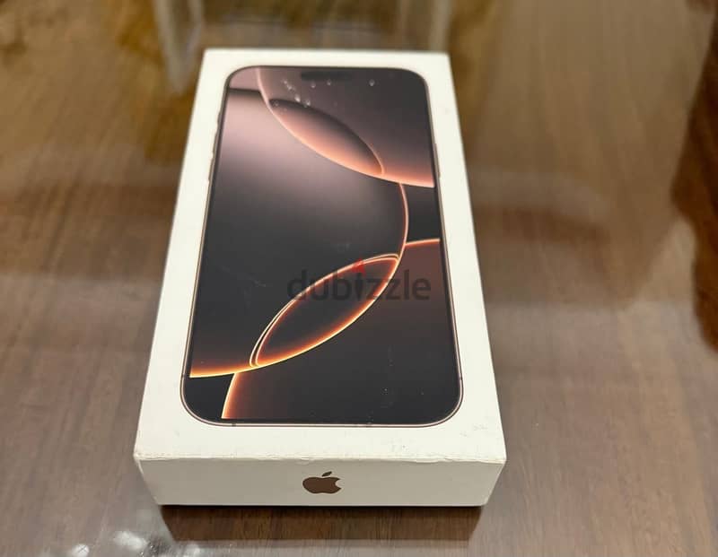 Apple - iPhone 16 Pro Max 4