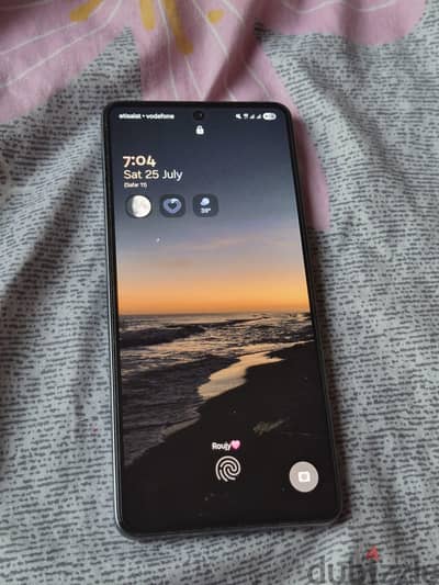 Samsung galaxy A73 5G