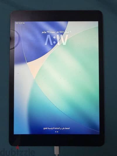 Apple ipad 8