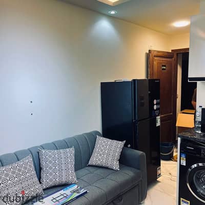 Studio for rent Golf Porto Marina