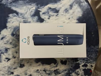 IQOS ILUMA I