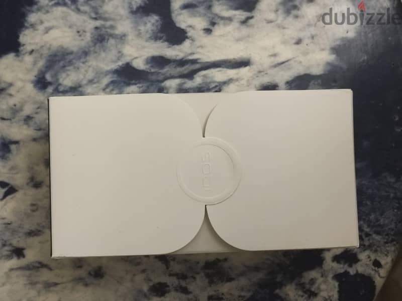 IQOS ILUMA I 2
