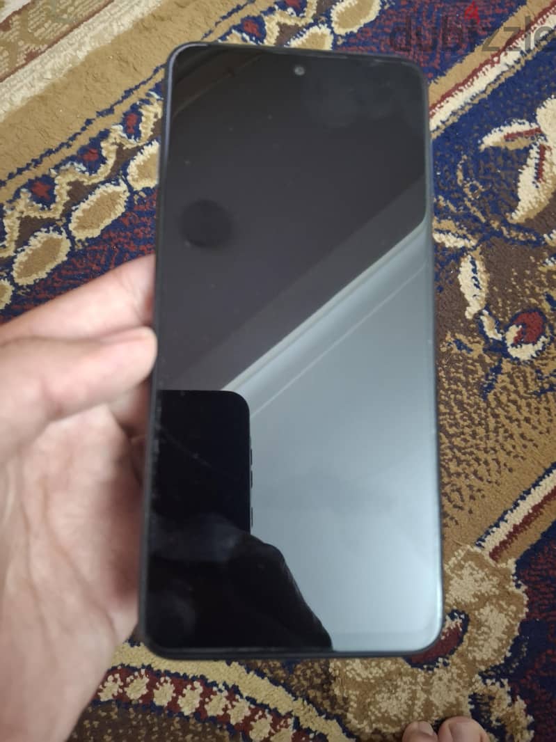 Xiaomi Redmi Note 9 s 2