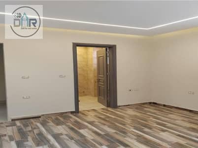 An exceptional opportunity in Sheikh Zayed’s 8th District | 190m² Super-Lux Apartment | 3 Bedrooms | Elevator | North-facing view