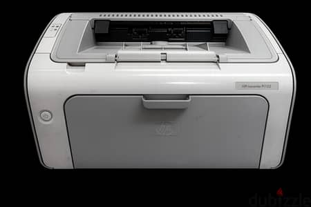 HP Laser P1102