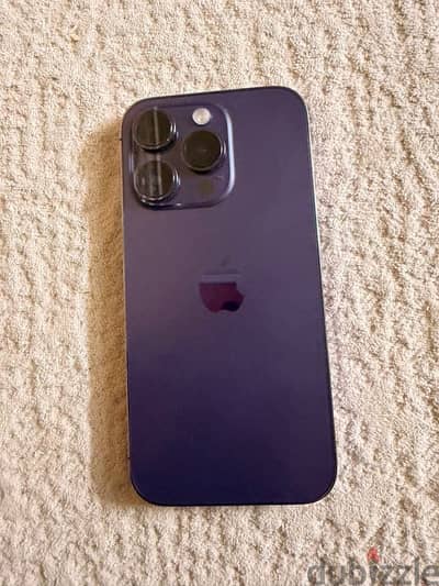 Apple - iPhone 14 Pro