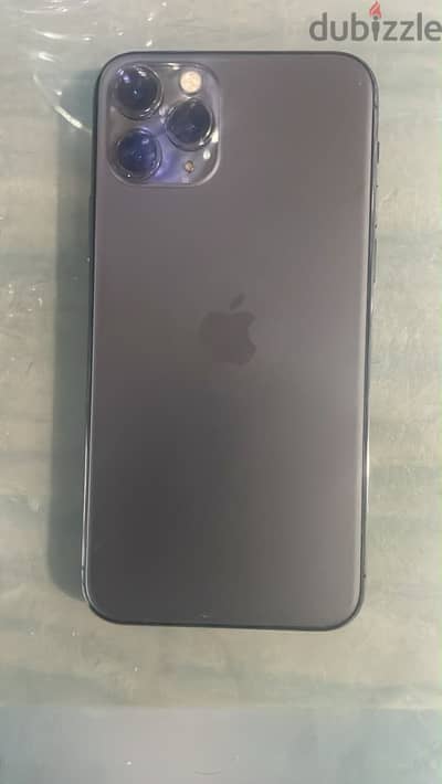 iPhone 11 Pro for sale