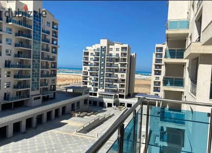 For sale A fantastic chalet with a double view fully finished with Ac's ready to move in Down Town Alamein