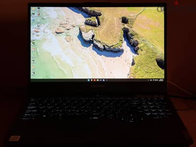 Lenovo legion 5 موصفات عاليه