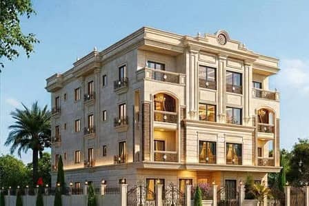Building for sale in October Gardens sold with full furnishings