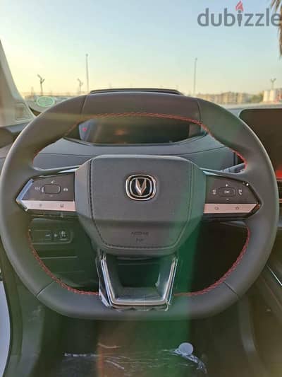 شانجان سي إس 55 2027