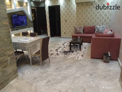 Apartment for rent in Mohandessin