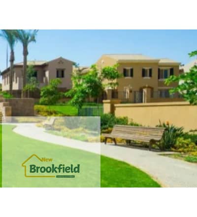 تاون هاوس للايجار تشطيبات خاصه الترا سوبر لوكس فى كمبوند ميفيدا بالمطبخ والتكييفات Ultra Luxury Townhouse for Rent in Mivida | Private Finishing