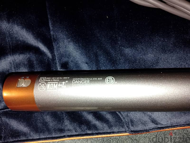 Dyson Airwrap Multi-Styler 1