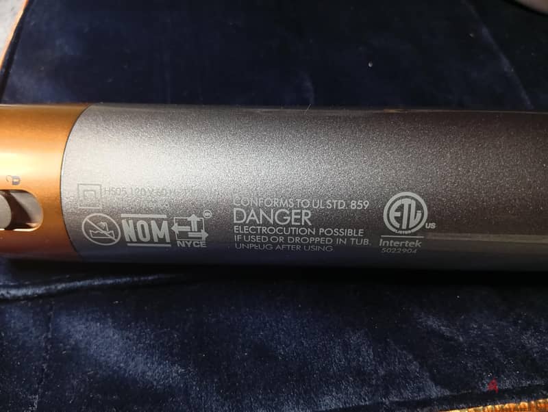 Dyson Airwrap Multi-Styler 2