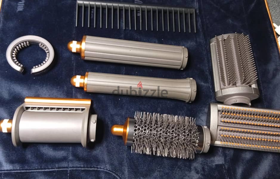 Dyson Airwrap Multi-Styler 4