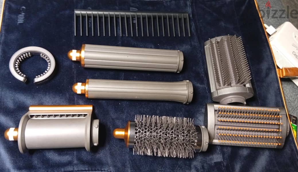 Dyson Airwrap Multi-Styler 5