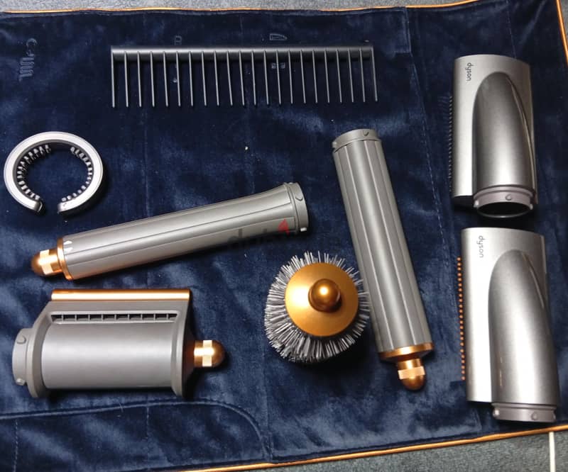 Dyson Airwrap Multi-Styler 6