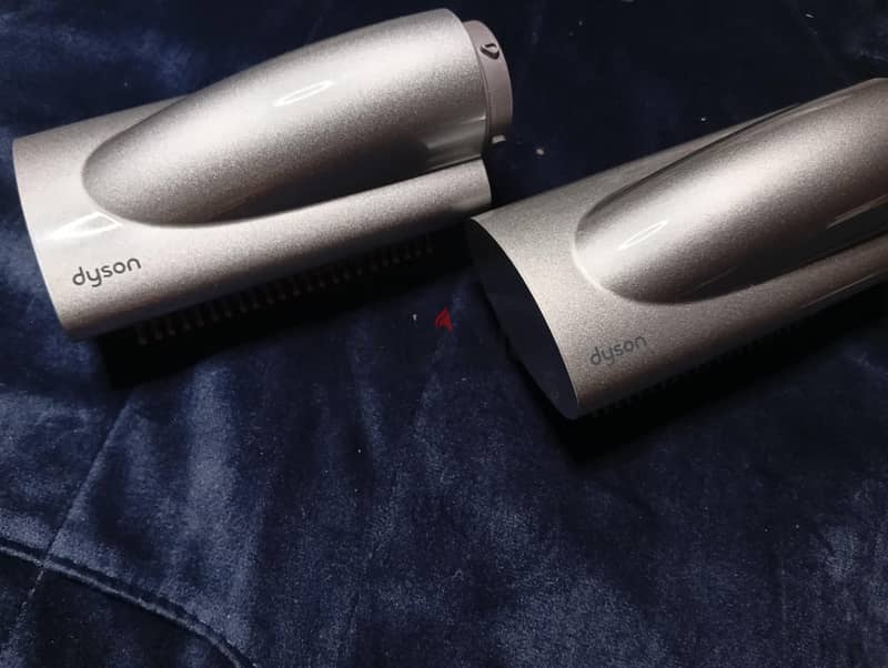 Dyson Airwrap Multi-Styler 7
