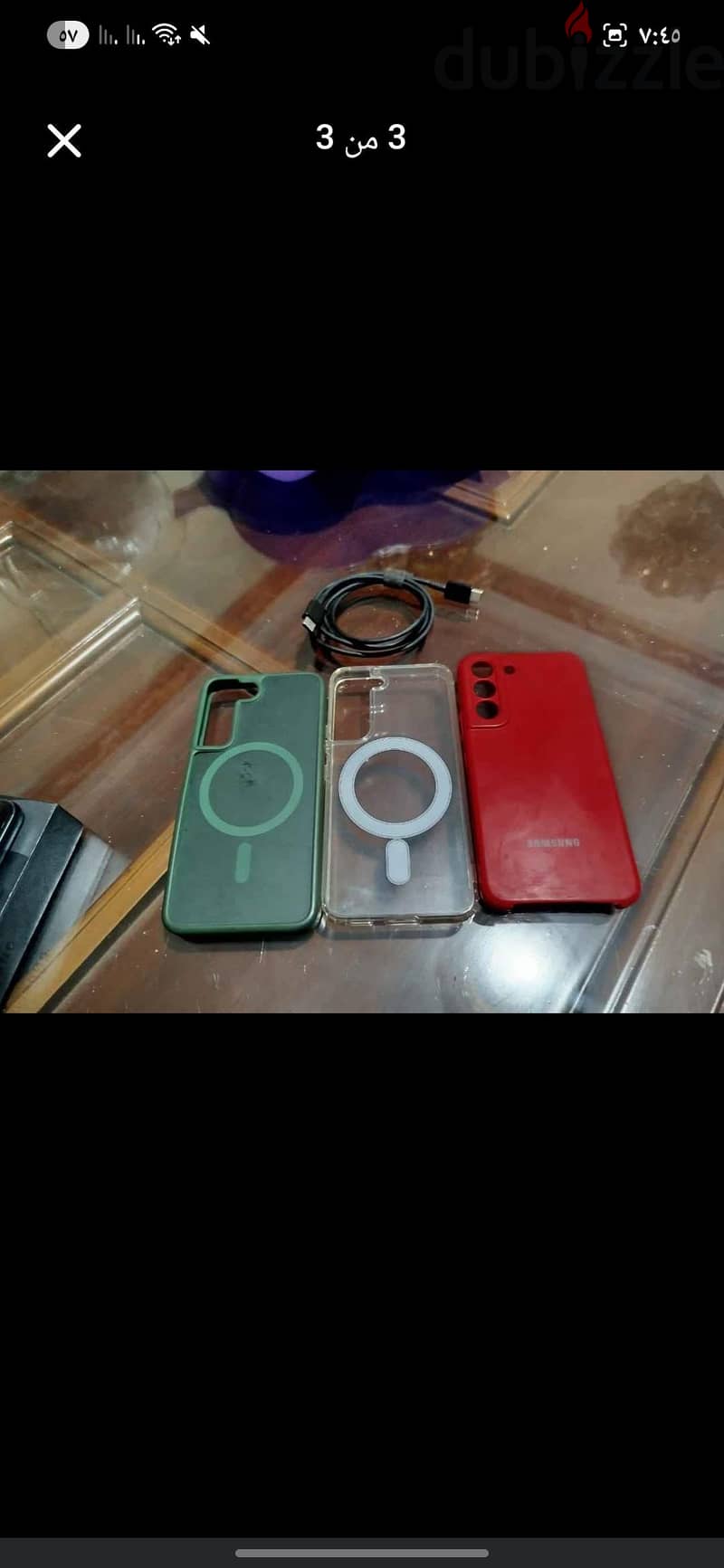 سامسونج اس 22   للبدل 2