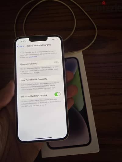 Apple - iPhone 14