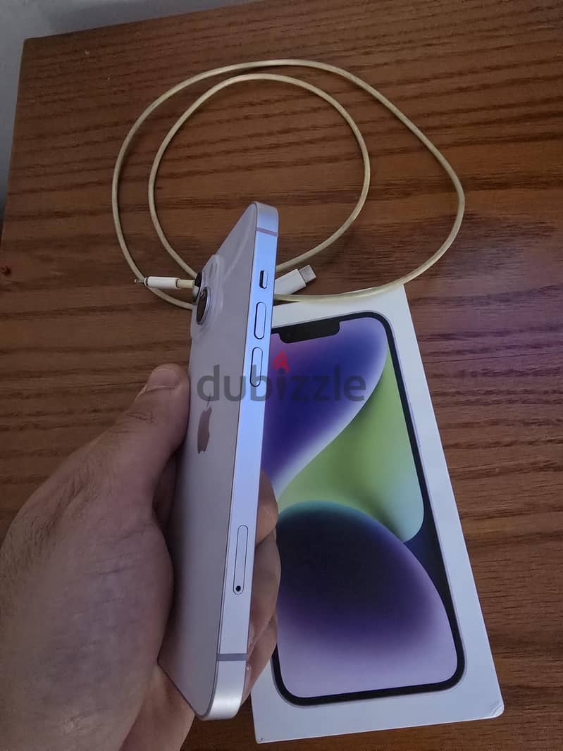 Apple - iPhone 14 2