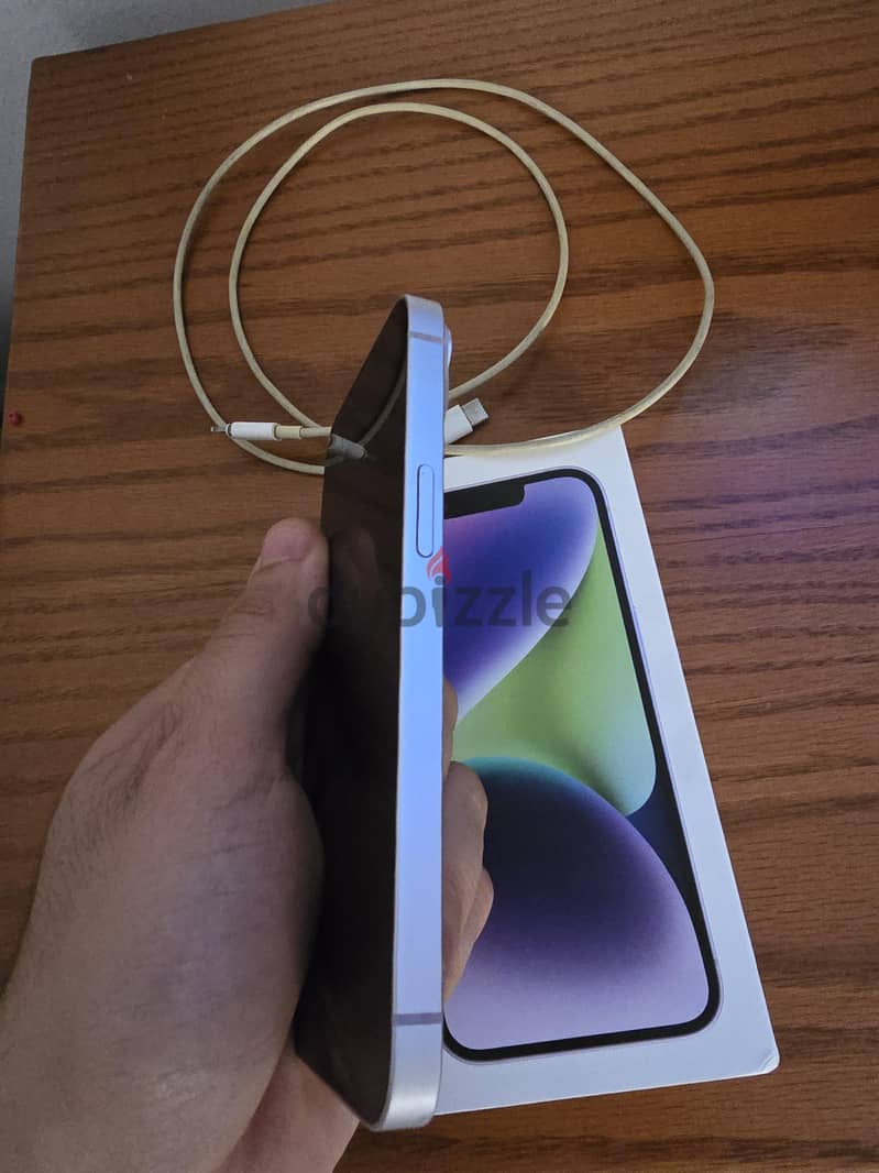 Apple - iPhone 14 3
