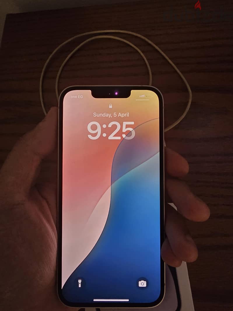 Apple - iPhone 14 4