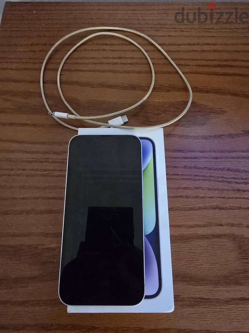 Apple - iPhone 14 6
