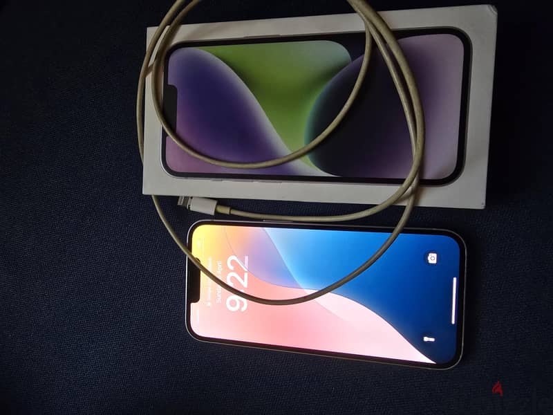 Apple - iPhone 14 9