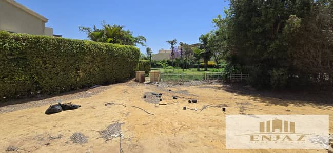 فيلا للبيع في مدينتي نموذج V استلام فوري فيو علي  وايد جاردن