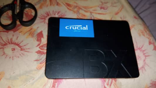Hard ssd500