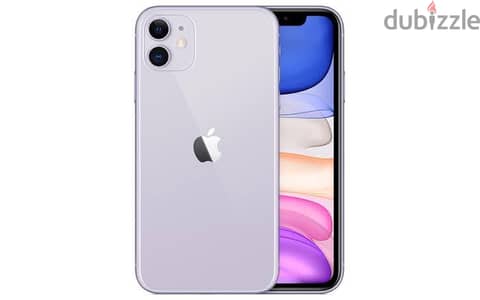 آبل - آيفون 11