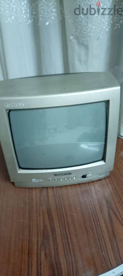 شاشة Toshiba Cute TV