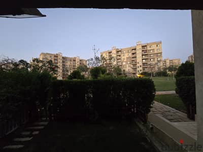Cash Apartment for Sale in Madinaty – B6 Ground Floor with Private Garden Prime location close to all essential services, in one of Madinaty's Cash Apartment for Sale in Madinaty – B6 Ground Floor with Private Garden Prime location close to all essential services, in one of Madinaty's