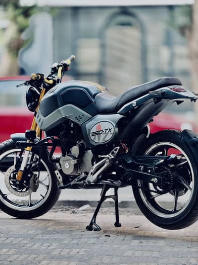 مكنه tx250