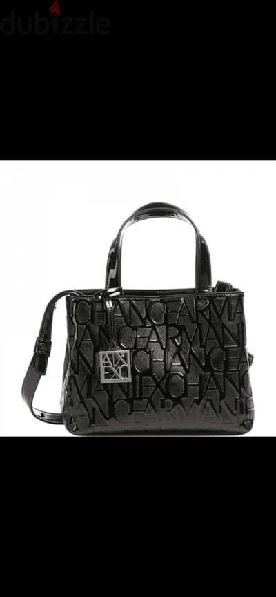 Exchange Armani Bag