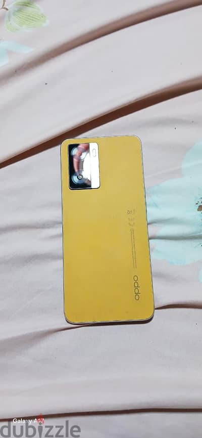 Oppo A77s