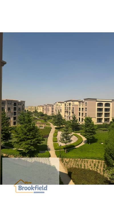 Apartment for Rent in Mivida New Cairo | Kitchen & ACs Included
