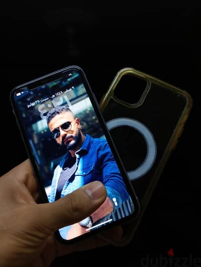 آبل - آيفون 11