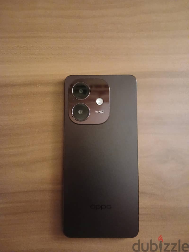 OPPO A3x 2