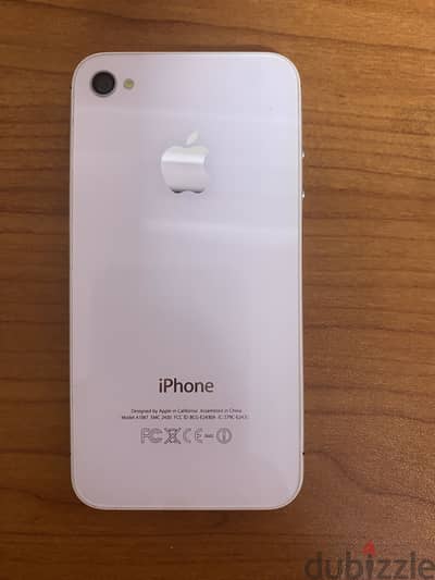 Apple - iPhone 4s