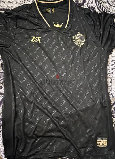تيشيرت الزمالك اوريجنال