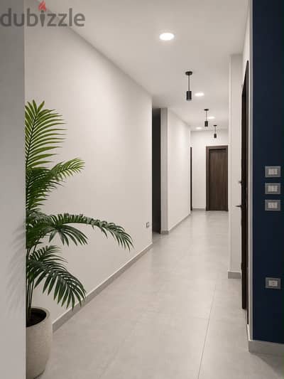 Luxury 200 sqm Apartment for Sale | Narges 2 Villas | 3 bedrooms
