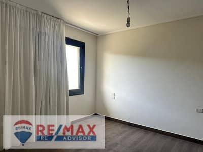 Investment Opportunity: One Hundred Forty One Square Meter Apartment in Palm Hills Badya New October, Forty Six Thousand Egyptian Pounds per Square Me