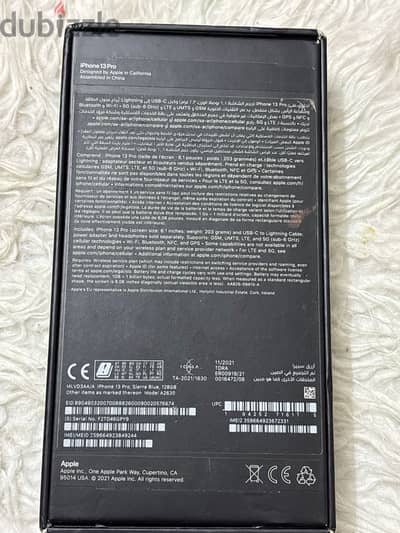Apple - iPhone 13 Pro