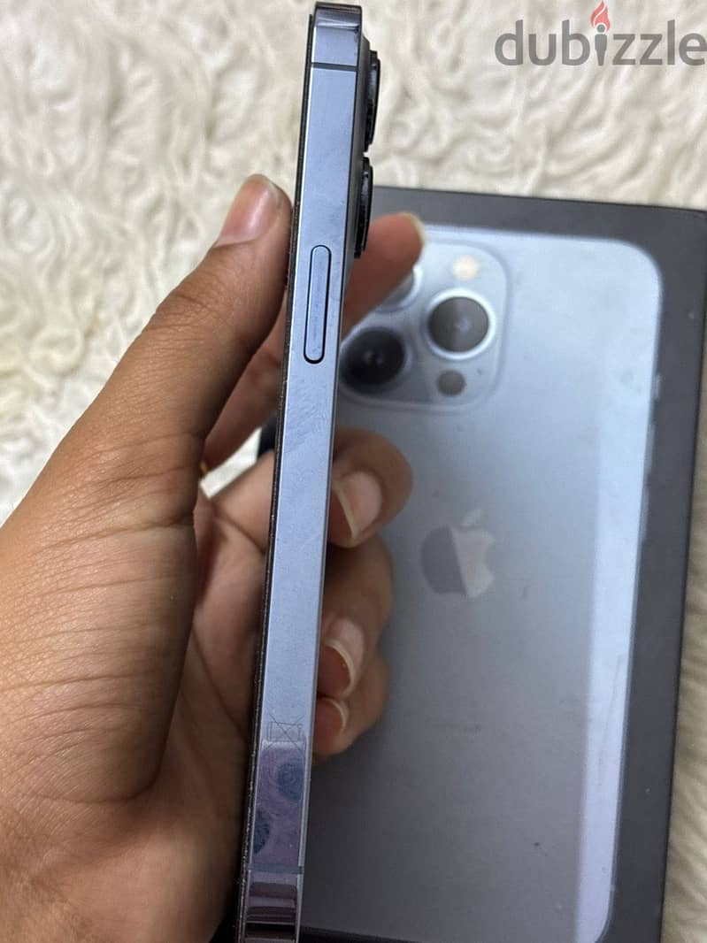 Apple - iPhone 13 Pro 1