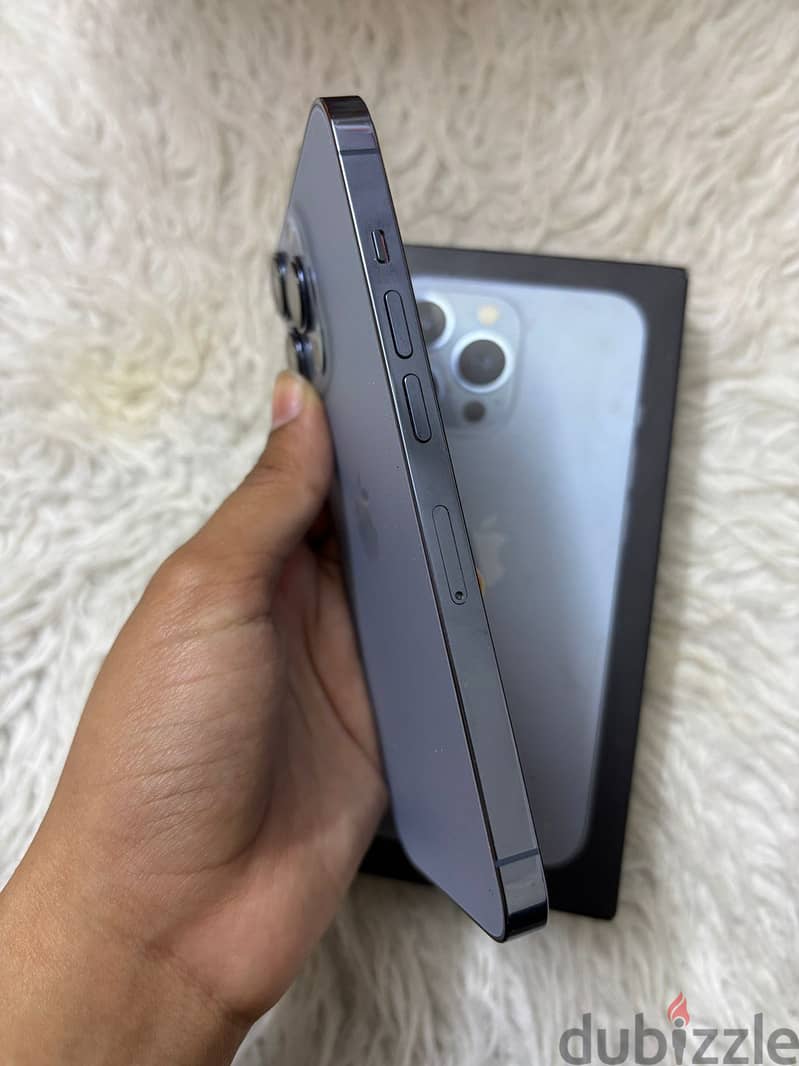 Apple - iPhone 13 Pro 2