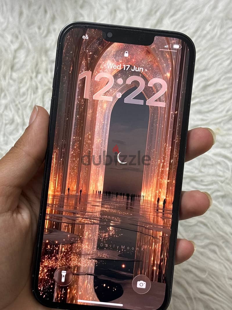 Apple - iPhone 13 Pro 4