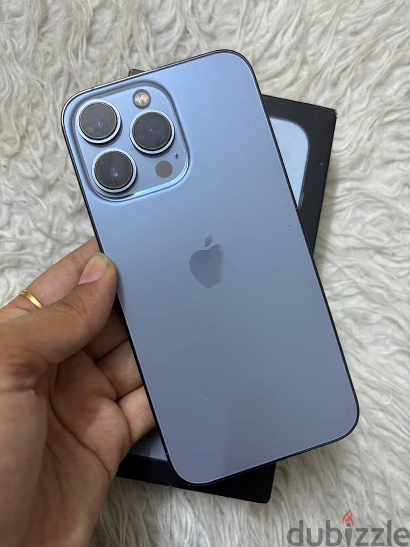 Apple - iPhone 13 Pro 5